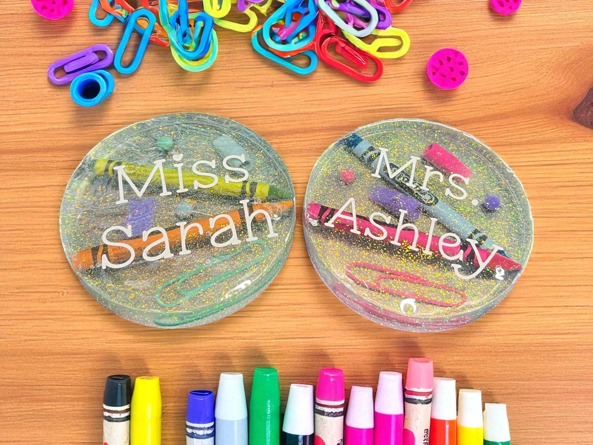 Coaster sets