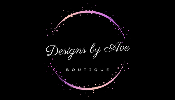 Designs by Ave Boutique 