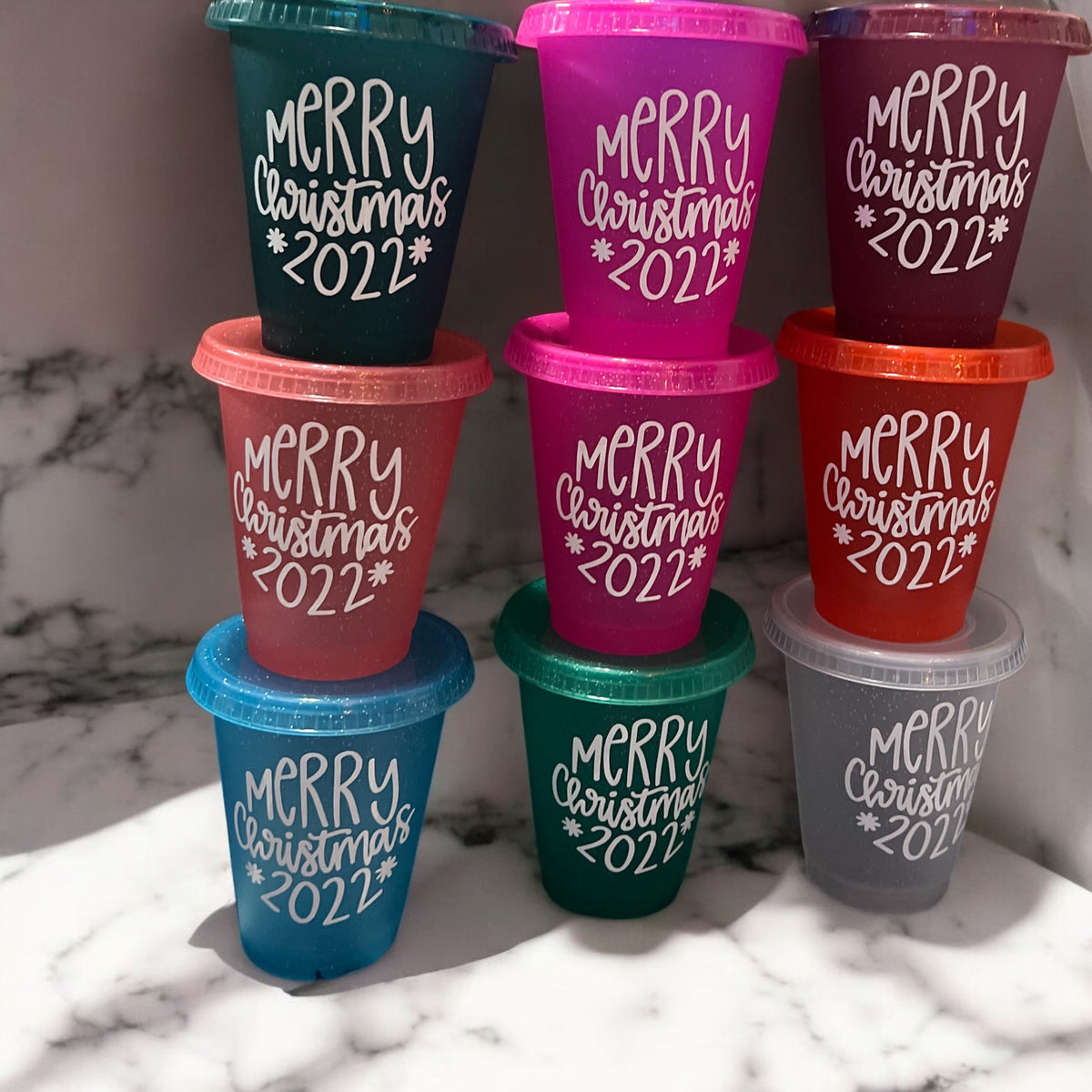 Party Favor Cups