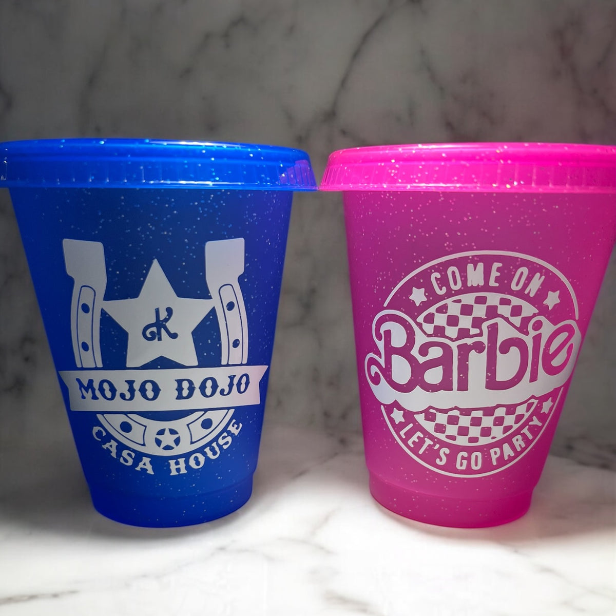 Party Favor Cups