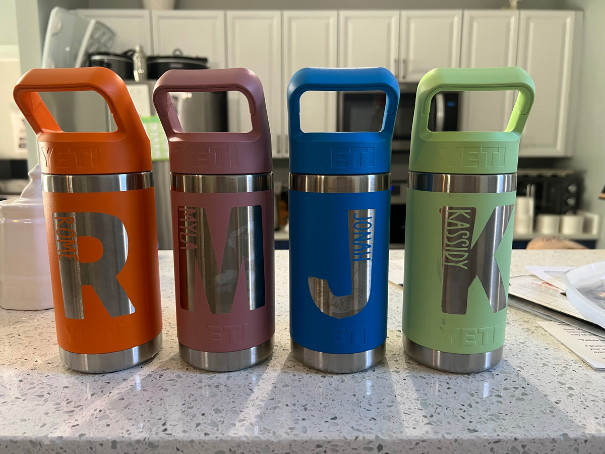 Custom Tumblers