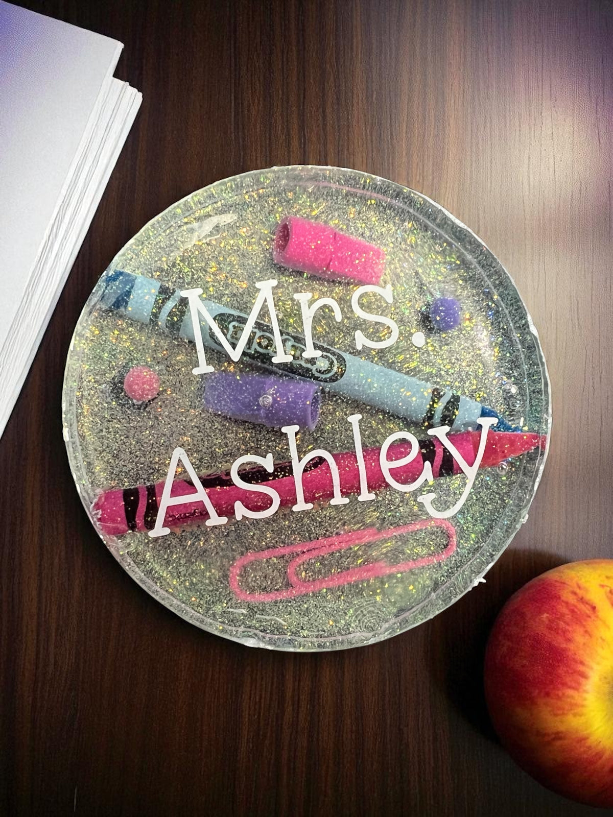 Coaster sets