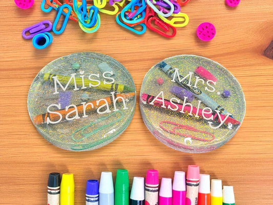 Coaster sets