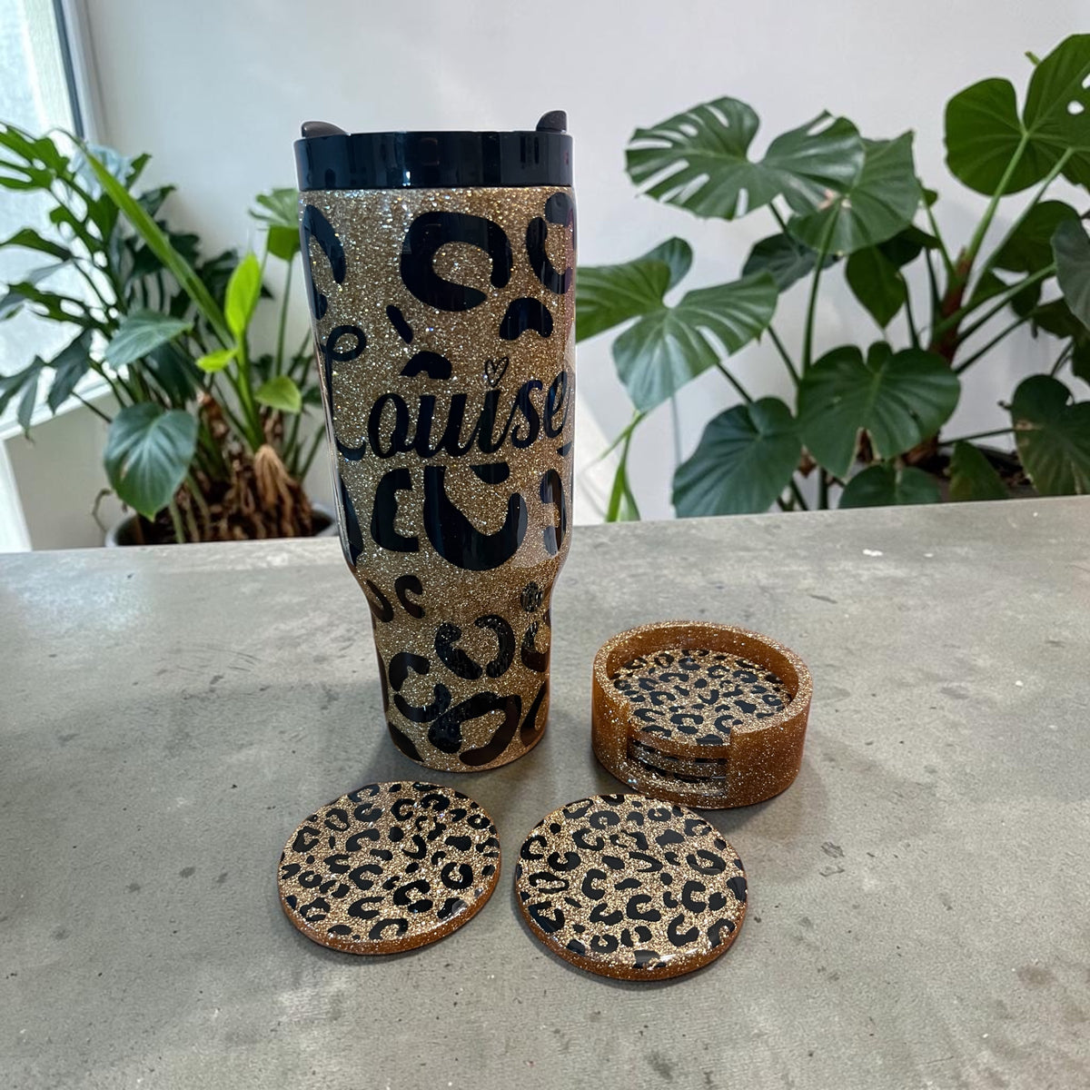 Custom Tumblers